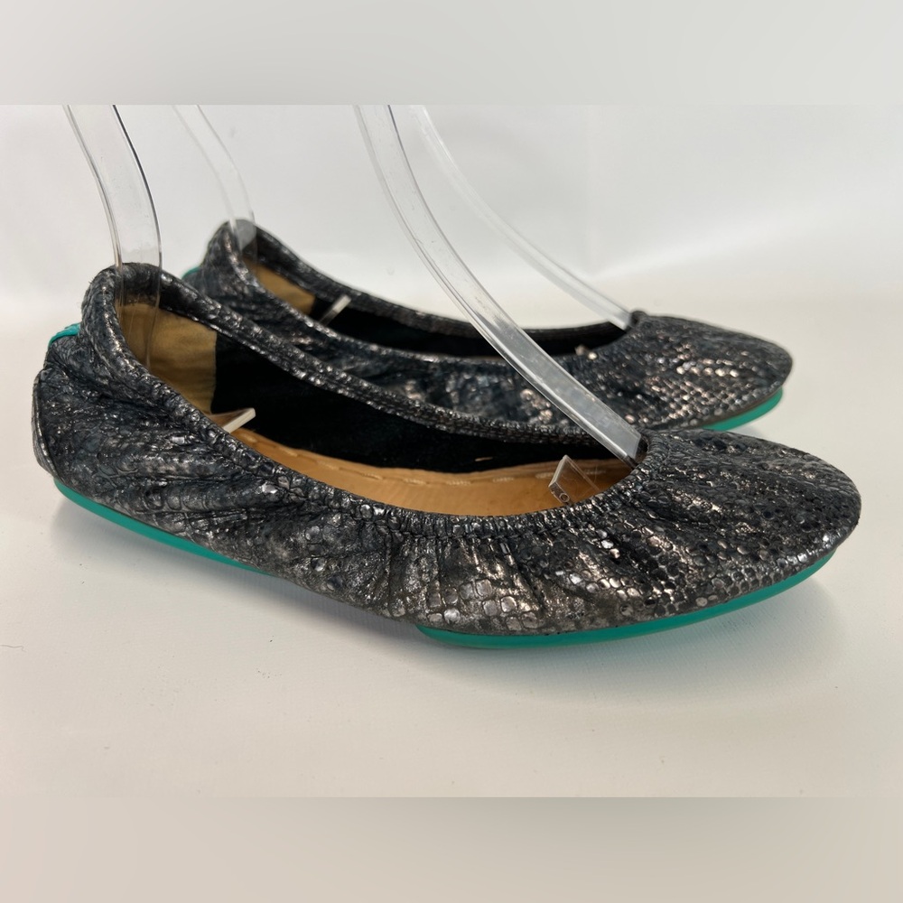 Tieks Drago VGUC Size 5 (Youth Size 3)